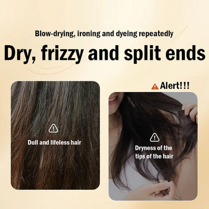 🔥Hot Sale 50% Off✨Long-Lasting Fragrance Deep Moisturizing Conditioner