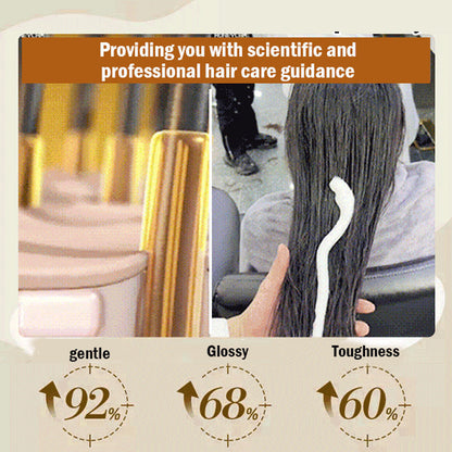 🔥Hot Sale 50% Off✨Long-Lasting Fragrance Deep Moisturizing Conditioner