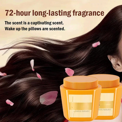 🔥Hot Sale 50% Off✨Long-Lasting Fragrance Deep Moisturizing Conditioner