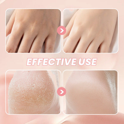 Moisturizing and Anti-Cracking Ointment Stick