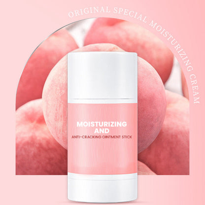 Moisturizing and Anti-Cracking Ointment Stick