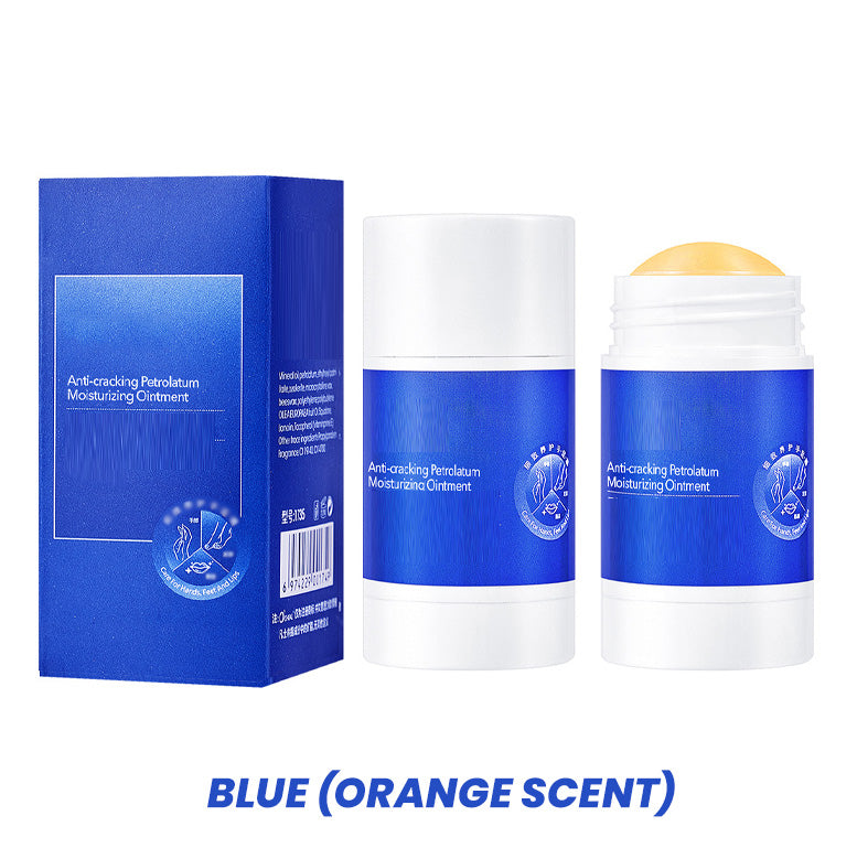 Moisturizing and Anti-Cracking Ointment Stick