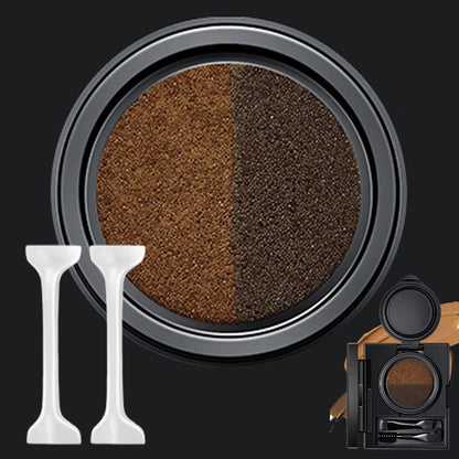 🎁Hot Sale 🎁Eyebrow & Eyeliner Cream with Stamp