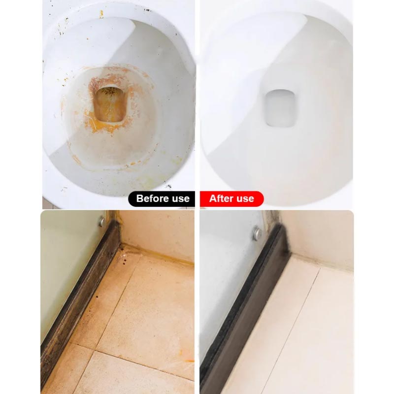 🔥Hot Sale  70% OFF🔥Multipurpose Oxalic Acid Stain Removal Cleaner