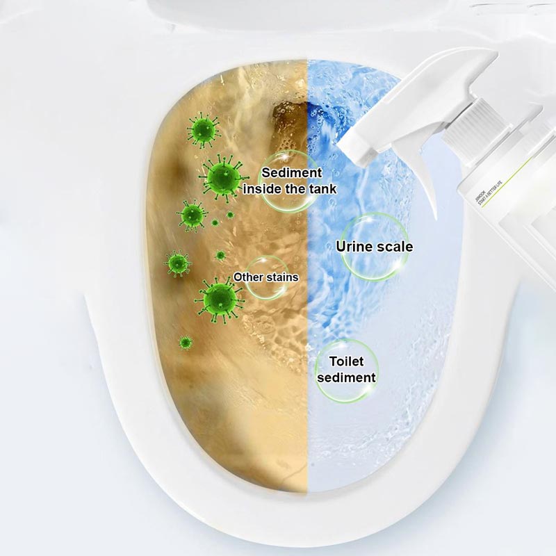 🔥Hot Sale  70% OFF🔥Multipurpose Oxalic Acid Stain Removal Cleaner
