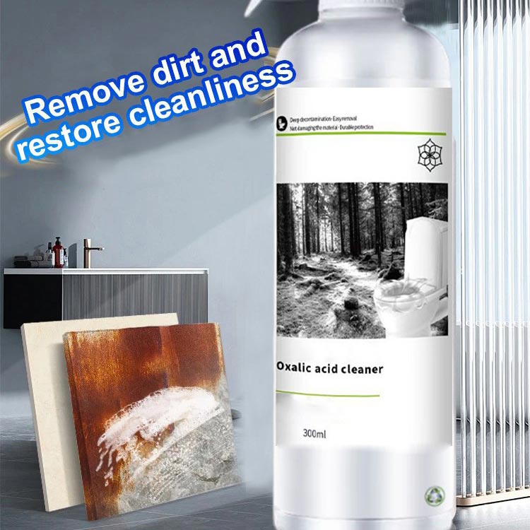 🔥Hot Sale  70% OFF🔥Multipurpose Oxalic Acid Stain Removal Cleaner