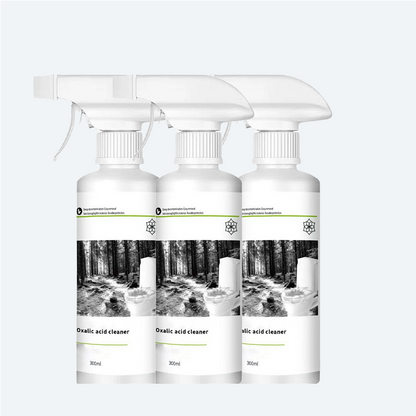 🔥Hot Sale  70% OFF🔥Multipurpose Oxalic Acid Stain Removal Cleaner
