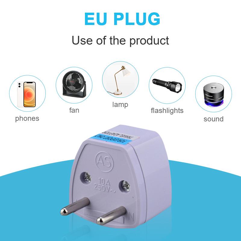🥰2026 Hot Sales - 49% OFF✨Socket Adapter