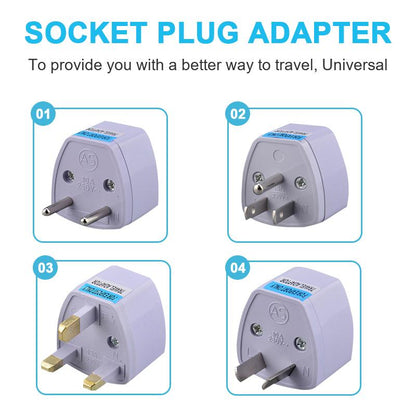 🥰2026 Hot Sales - 49% OFF✨Socket Adapter