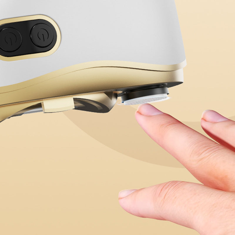 💥LAST DAY SPECIAL PRICE!-￡13.99!!⏰💅2-in-1 Electric Nail Clipper & Polisher