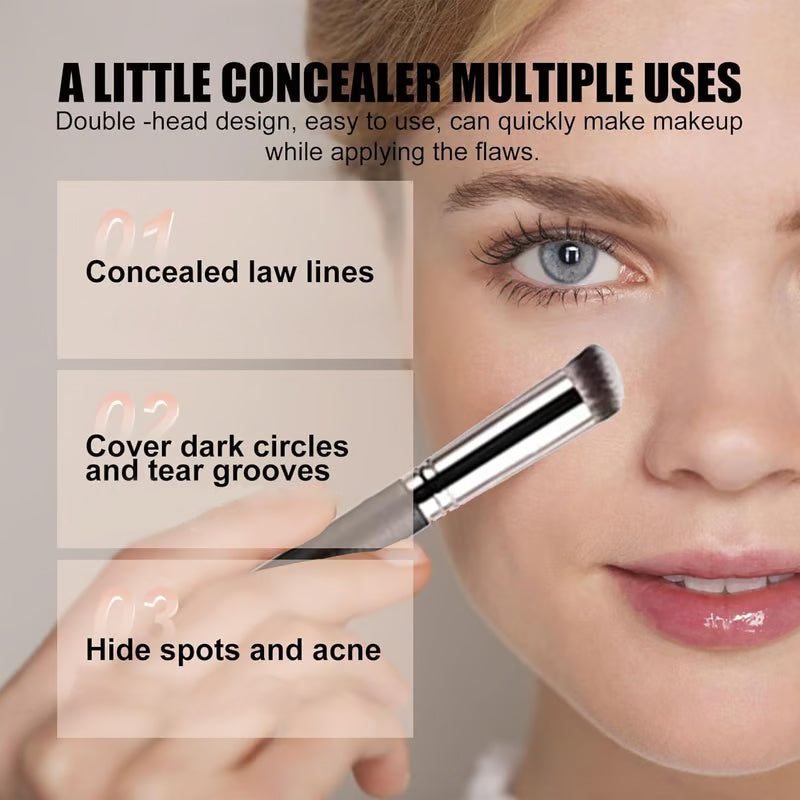 💜BUY 1 GET 1 FREE💜Under Eye Brightener, Conceal & Brighten Dark Circles