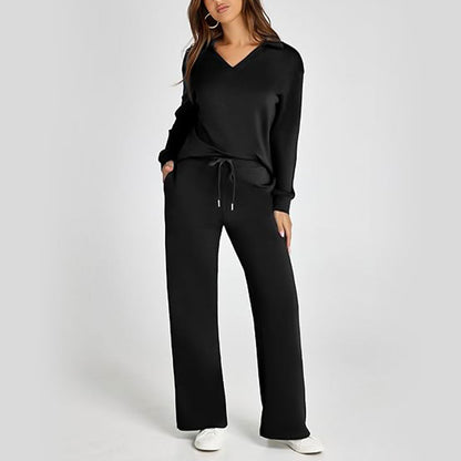 💓Limited Sale 56% Off💓Women's Casual Comfortable Sweatsuits Set