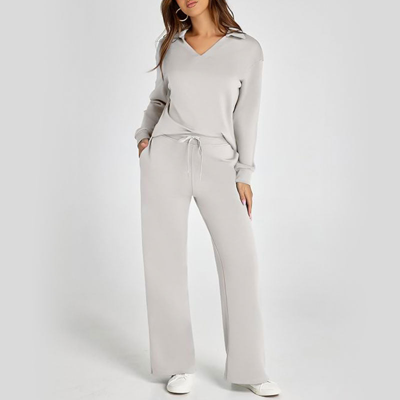💓Limited Sale 56% Off💓Women's Casual Comfortable Sweatsuits Set