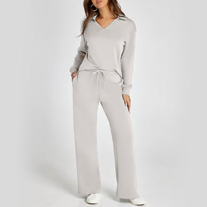 💓Limited Sale 56% Off💓Women's Casual Comfortable Sweatsuits Set