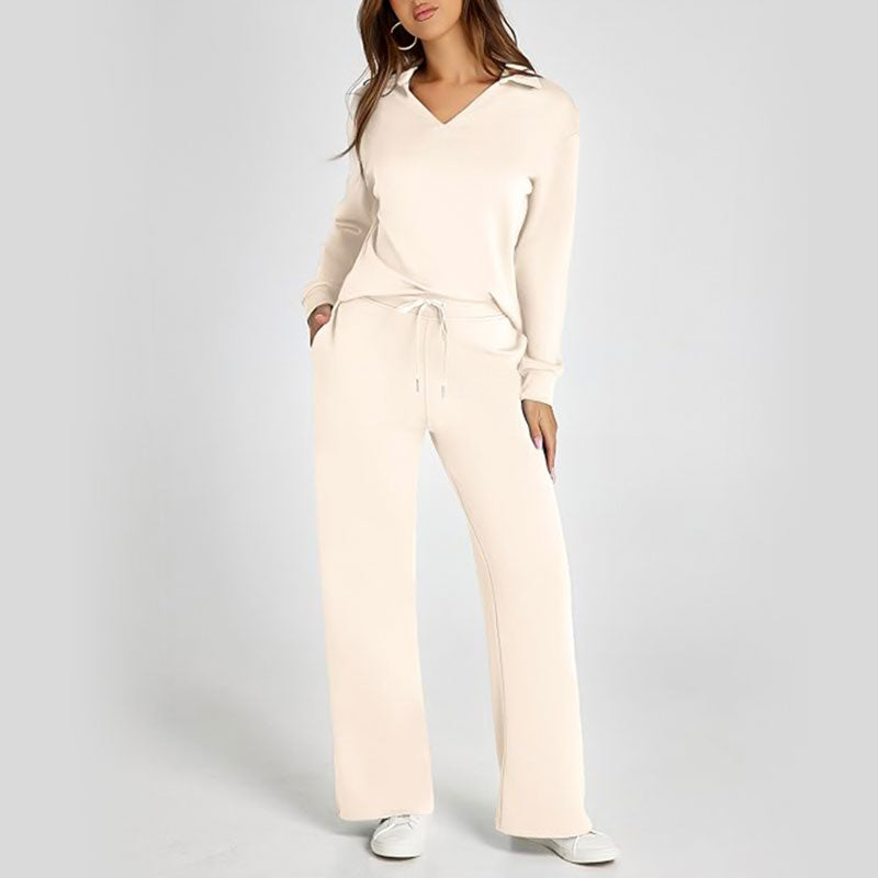 💓Limited Sale 56% Off💓Women's Casual Comfortable Sweatsuits Set
