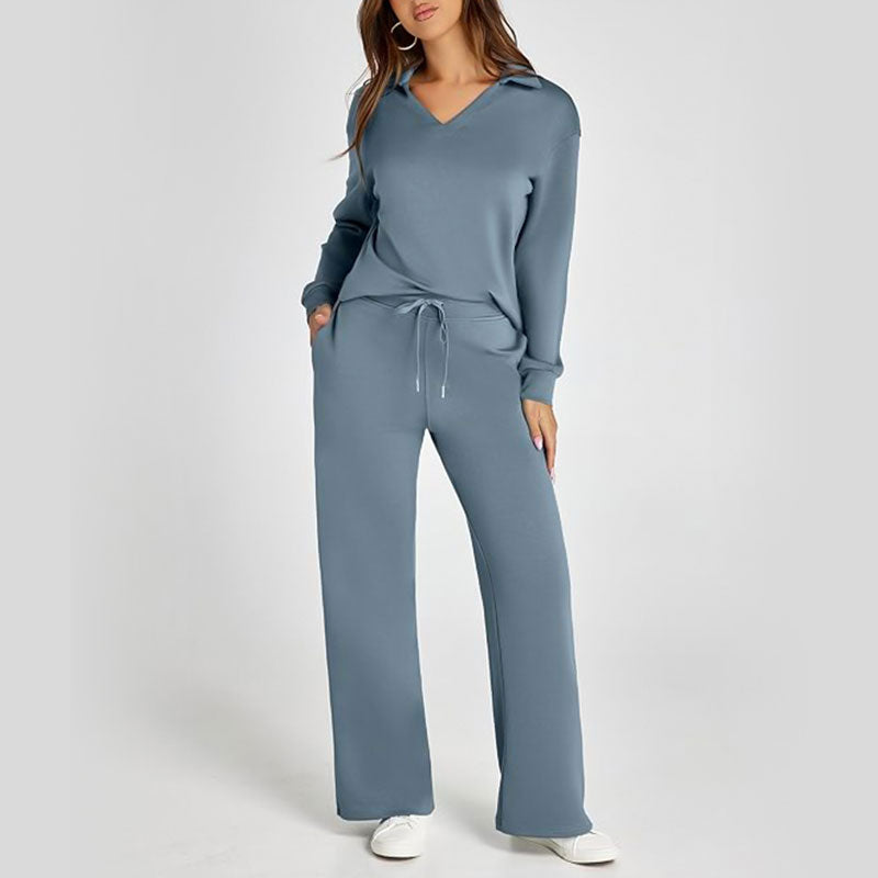 💓Limited Sale 56% Off💓Women's Casual Comfortable Sweatsuits Set