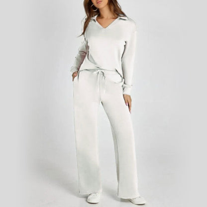 💓Limited Sale 56% Off💓Women's Casual Comfortable Sweatsuits Set