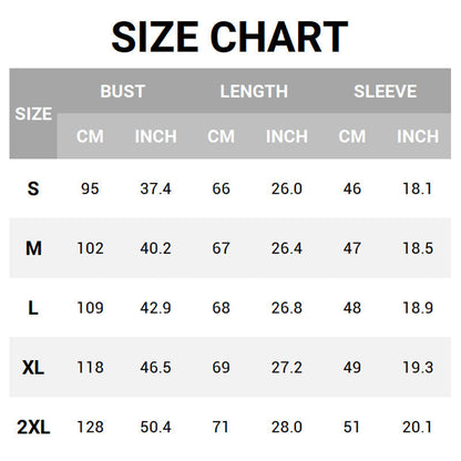 🌸Spring Specials 50% OFF👚Women's 3/4 Sleeve V Neck Solid Color Top