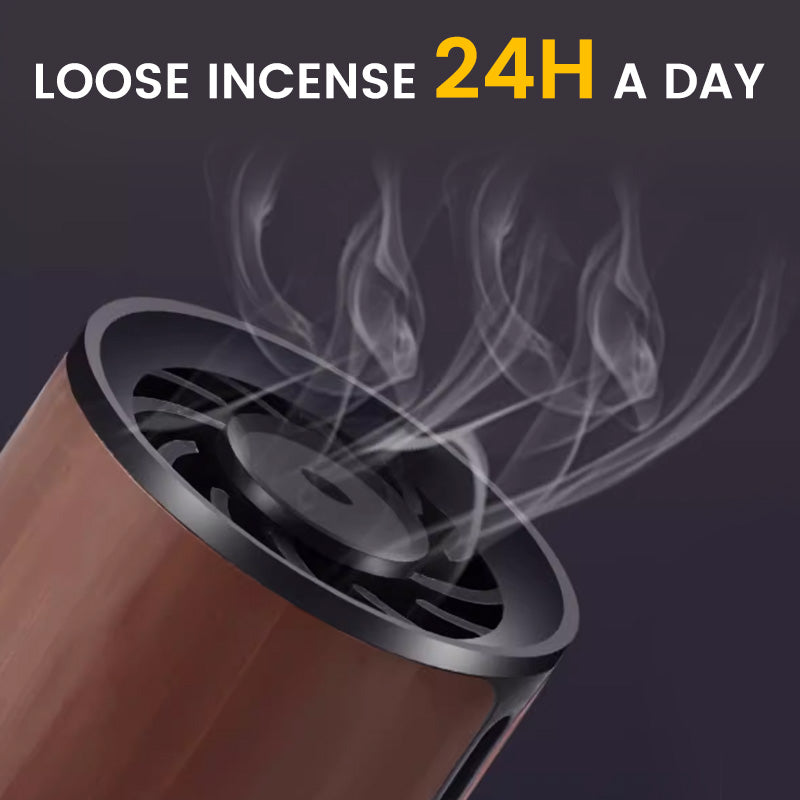 ⏳Time-limited Special⌛Long-Lasting Car Fragrance