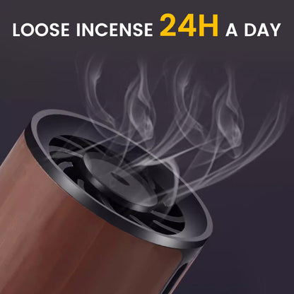 ⏳Time-limited Special⌛Long-Lasting Car Fragrance