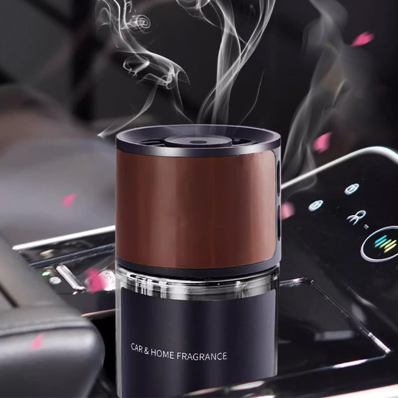 ⏳Time-limited Special⌛Long-Lasting Car Fragrance