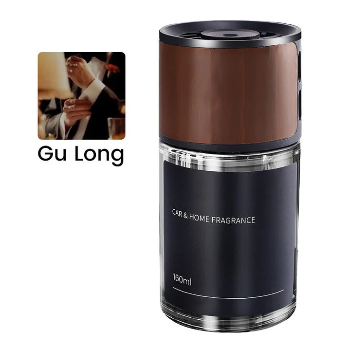 ⏳Time-limited Special⌛Long-Lasting Car Fragrance