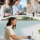 🔥Hot Sale 50% OFF✨Portable handheld turbo fan