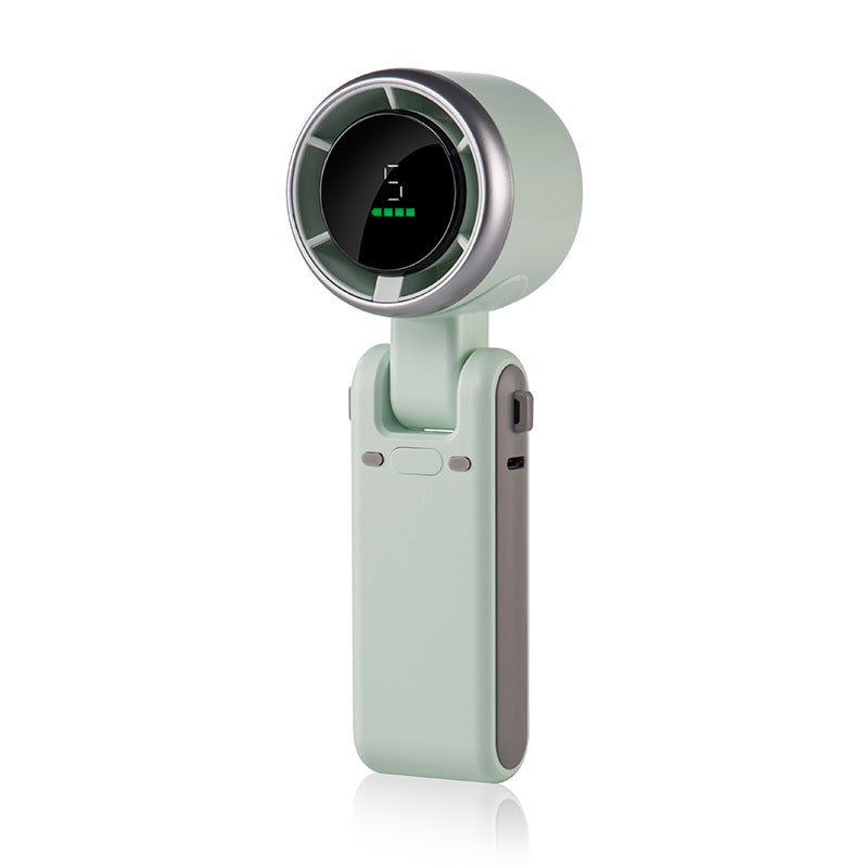 🔥Hot Sale 50% OFF✨Portable handheld turbo fan