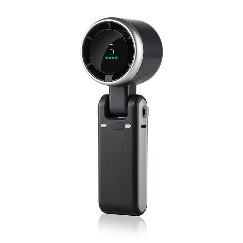 🔥Hot Sale 50% OFF✨Portable handheld turbo fan