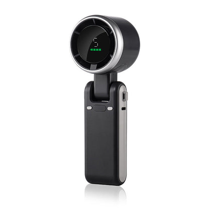 🔥Hot Sale 50% OFF✨Portable handheld turbo fan
