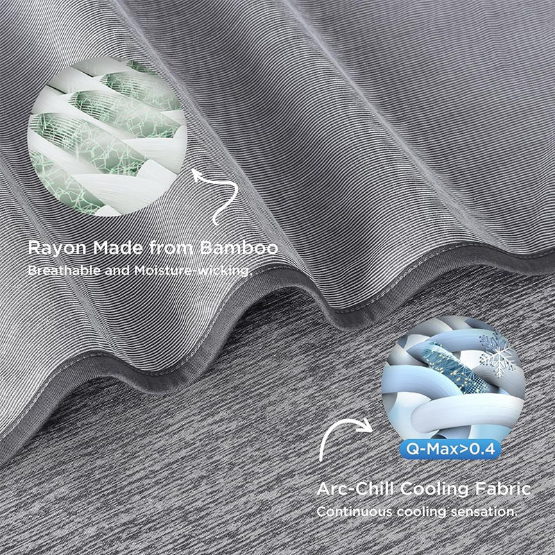 🏆Summer Specials 50% OFF🛏️Summer Cooling Blanket