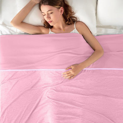 🏆Summer Specials 50% OFF🛏️Summer Cooling Blanket