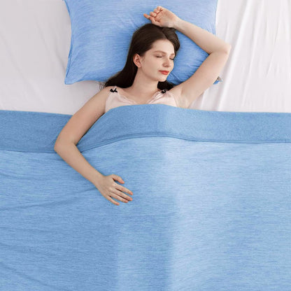 🏆Summer Specials 50% OFF🛏️Summer Cooling Blanket