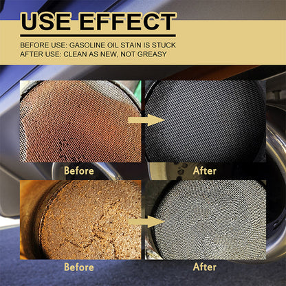 🔥LAST DAY PROMOTION - 50%OFF🔥Catalytic Converter & Fuel System Cleaner