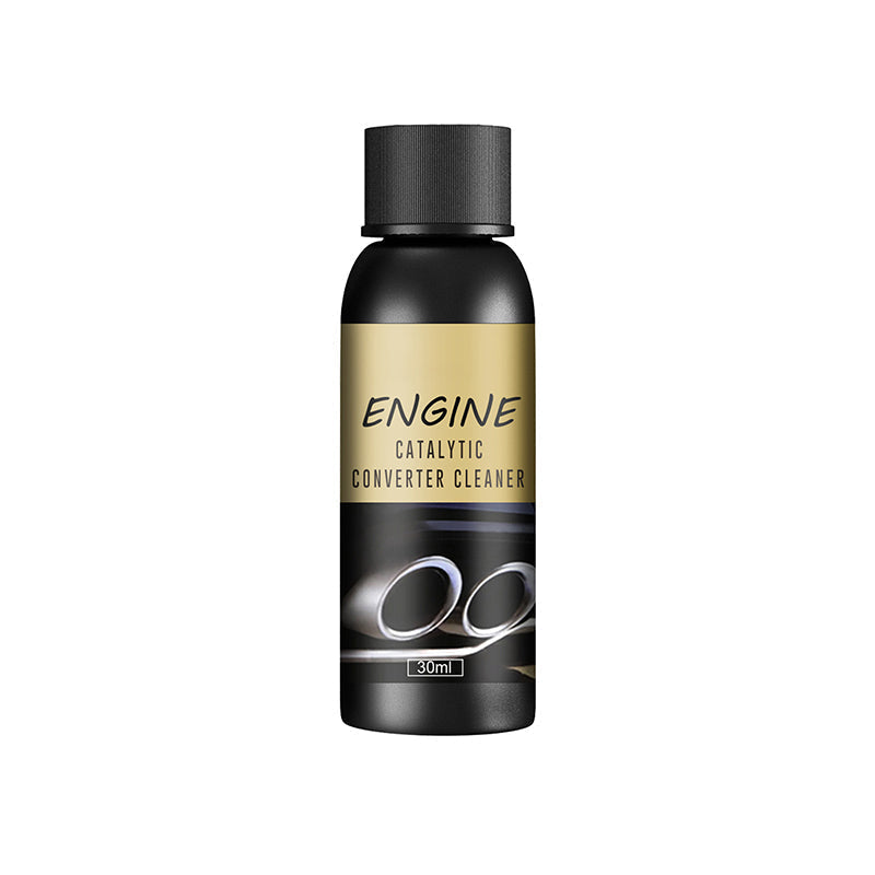🔥LAST DAY PROMOTION - 50%OFF🔥Catalytic Converter & Fuel System Cleaner