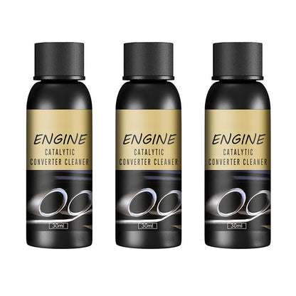 🔥LAST DAY PROMOTION - 50%OFF🔥Catalytic Converter & Fuel System Cleaner