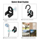 49% OFF ✨ Portable Outdoor Electric Shower Kit- Handheld Camp Shower for Travel, Hiking & Gardening