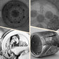 Bacteria & Scale removing Washing Machine Cleaner