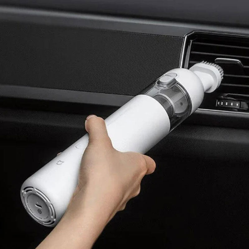 ⏳Last Day 50% OFF!🚗Cordless Car Vacuum Cleaner - High Power, Ultra-Slim Design & Long Battery Life ⚡