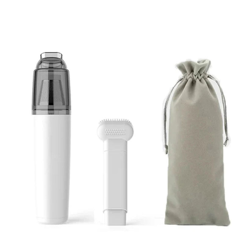 ⏳Last Day 50% OFF!🚗Cordless Car Vacuum Cleaner - High Power, Ultra-Slim Design & Long Battery Life ⚡