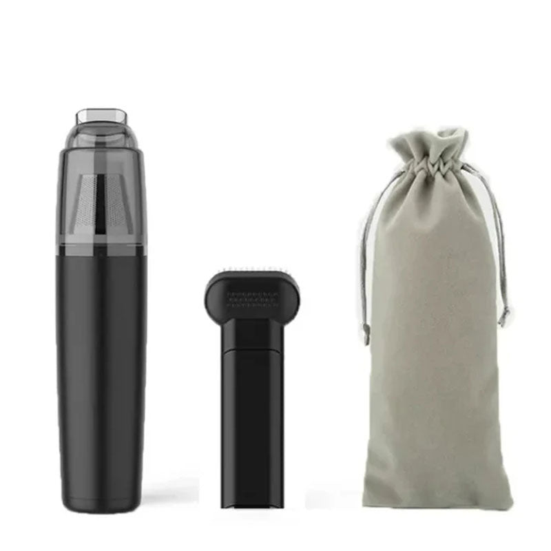 ⏳Last Day 50% OFF!🚗Cordless Car Vacuum Cleaner - High Power, Ultra-Slim Design & Long Battery Life ⚡
