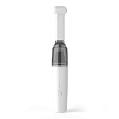 ⏳Last Day 50% OFF!🚗Cordless Car Vacuum Cleaner - High Power, Ultra-Slim Design & Long Battery Life ⚡