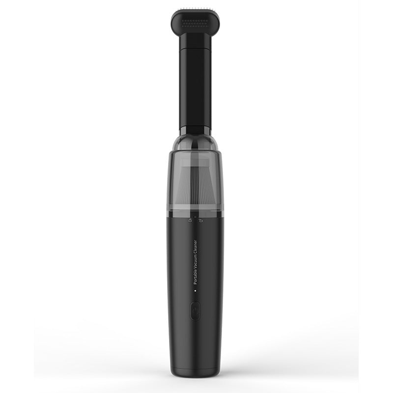 ⏳Last Day 50% OFF!🚗Cordless Car Vacuum Cleaner - High Power, Ultra-Slim Design & Long Battery Life ⚡