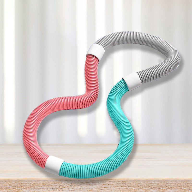 🔥Efficient Fat Burning💪Soft Hula Hoop✨