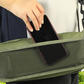 ✨️Super Sale 50% Rabatt🔥2-in-1 Outdoor-Klappstuhl & Tasche