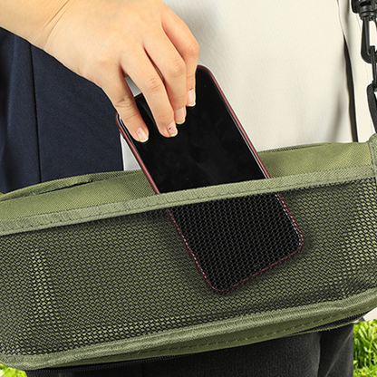 ✨️Hot Sale 50% OFF🔥2-in-1 Outdoor Folding Chair & Bag