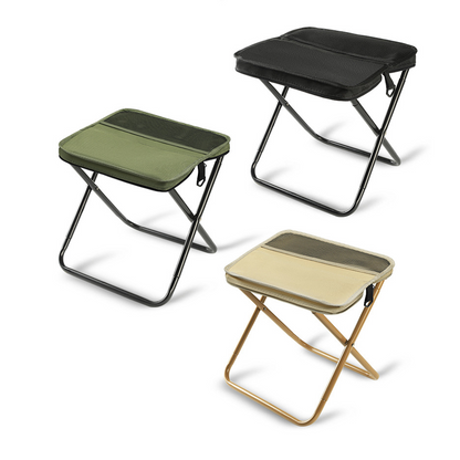 ✨️Hot Sale 50% OFF🔥2-in-1 Outdoor Folding Chair & Bag