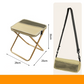 ✨️Super Sale 50% Rabatt🔥2-in-1 Outdoor-Klappstuhl & Tasche