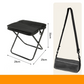 ✨️Super Sale 50% Rabatt🔥2-in-1 Outdoor-Klappstuhl & Tasche