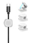 Multipurpose Magnetic Cable Clips